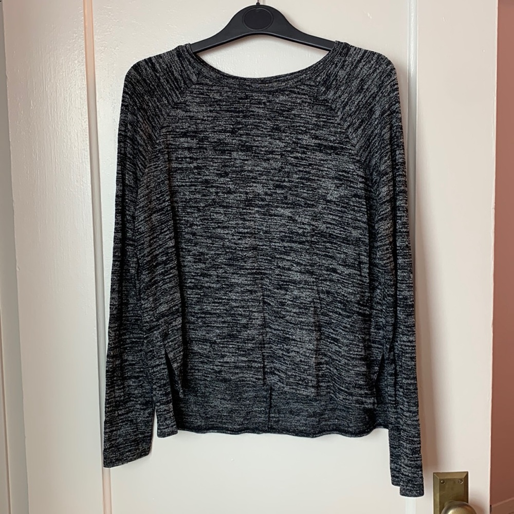 Long-sleeve